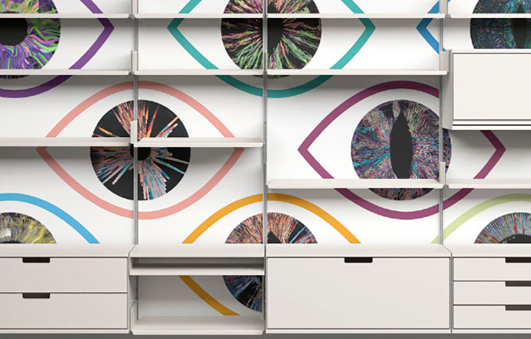 廣告設(shè)計(jì)公司藝術(shù)個性形象