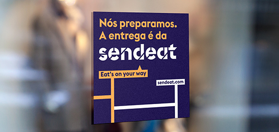 外賣餐飲食品品牌VI設(shè)計哪家好