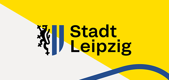 萊比錫市城市形象標(biāo)志設(shè)計(jì)-尼高品牌設(shè)計(jì)
