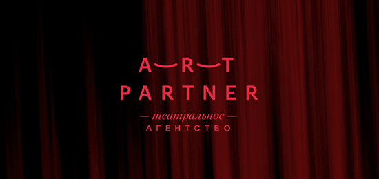 國(guó)際戲劇機(jī)構(gòu)logo設(shè)計(jì)