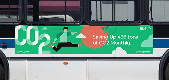 通訊服務(wù)商VI形象設(shè)計(jì)