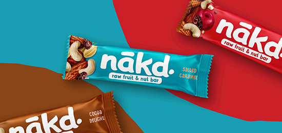 食品包裝設(shè)計賞析