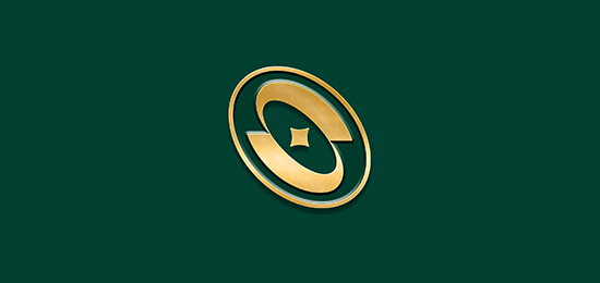 珠寶品牌標(biāo)志設(shè)計