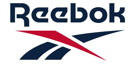 來自美國的健身品牌-REEBOK銳步-LOGO設(shè)計內(nèi)涵與品牌設(shè)計欣賞