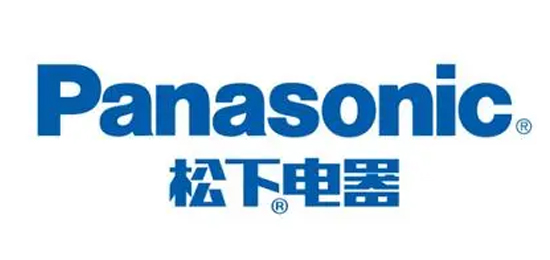 世界著名的國(guó)際綜合性電子技術(shù)企業(yè)集團(tuán)-松下（Panasonic）-LOGO設(shè)計(jì)內(nèi)涵與品牌設(shè)計(jì)欣賞