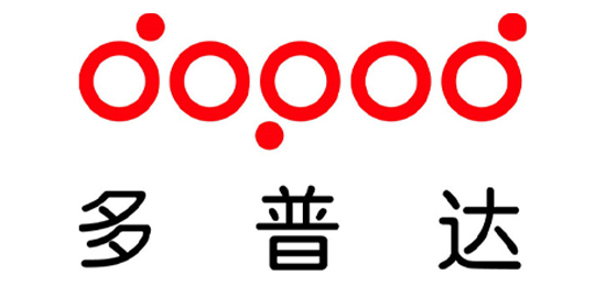 移動(dòng)電話行業(yè)的佼佼者-多普達(dá)Dopod-LOGO設(shè)計(jì)內(nèi)涵與品牌設(shè)計(jì)欣賞