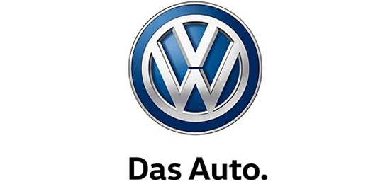 “三勝”之力-生產(chǎn)自-德國沃爾夫斯堡的汽車-大眾汽車（Volkswagen）-LOGO設(shè)計內(nèi)涵與品牌設(shè)計欣賞