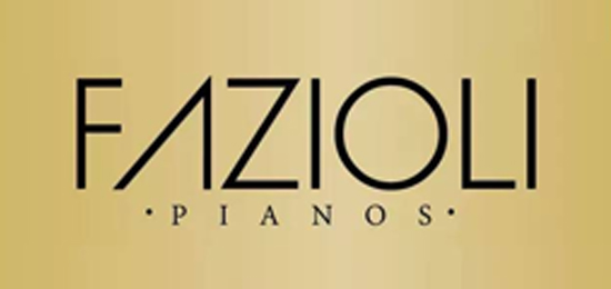 世界五大帝王鋼琴之一-數(shù)碼錄音的最佳用琴-意大利鋼琴品牌-法奇奧里(Fazioli)-LOGO設(shè)計(jì)內(nèi)涵與品牌設(shè)計(jì)欣賞