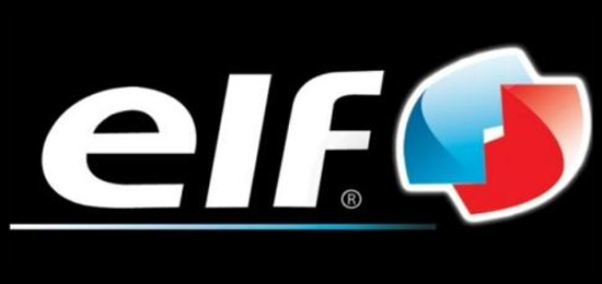 講速度，斗激情-全球第四大石油和天然氣生產(chǎn)商道達(dá)爾所屬集團(tuán)-埃爾夫-LOGO設(shè)計(jì)內(nèi)涵與品牌設(shè)計(jì)欣賞