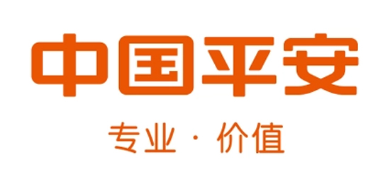 中國第一家股份制保險企業(yè)-中國平安保險（集團）股份有限公司-LOGO設計內涵與品牌設計欣賞