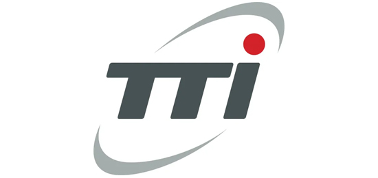 原設備生產商-創(chuàng)科實業(yè)- TTI 東莞創(chuàng)科集團-LOGO設計內涵與品牌設計欣賞