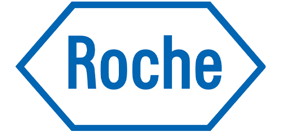 先患者之需而行-跨國制藥公司-羅氏(Roche)-LOGO設(shè)計內(nèi)涵與品牌設(shè)計欣賞