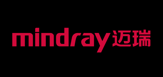 生命科技如此親近-中國領先的高科技醫(yī)療設備研發(fā)制造廠商-邁瑞（mindray）-LOGO設計內涵與品牌設計欣賞