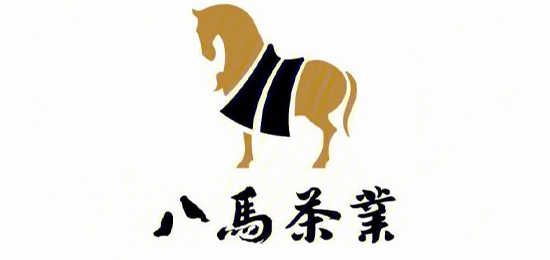 以弘揚中國茶文化，讓天下人享受茶的健康與快樂-源自百年制茶世家，匯聚中國原產(chǎn)地好茶-八馬茶業(yè)（BAMA TEA）-LOGO設(shè)計內(nèi)涵與品牌設(shè)計欣賞