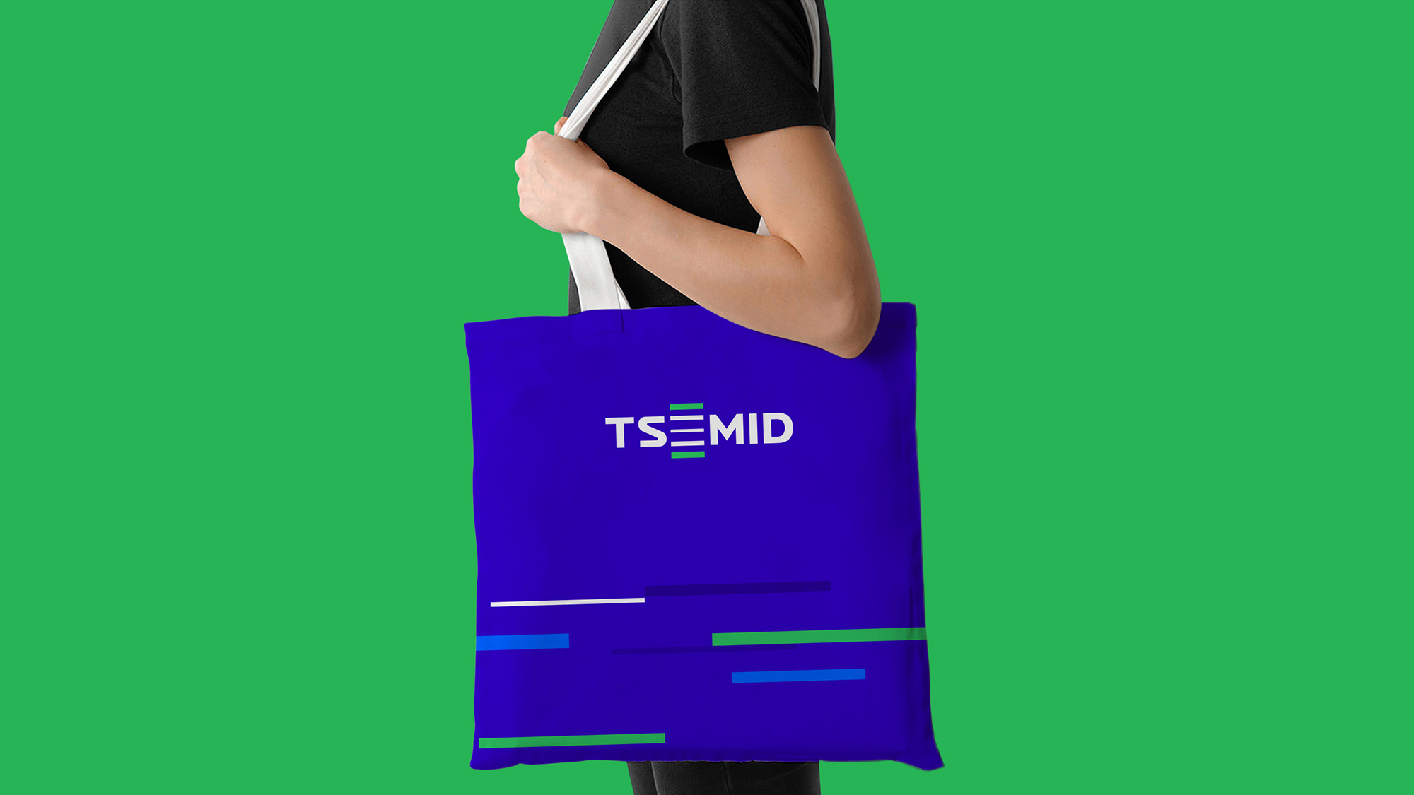 半導體設備logo設計