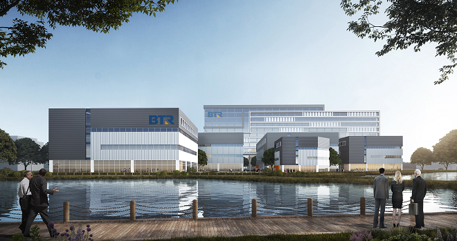 尼高簽約貝特瑞旗下品牌升級服務(wù)，包含品牌策略、品牌VI設(shè)計(jì)等