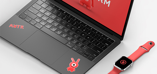 品牌VI設(shè)計可以應(yīng)用在哪些地方？