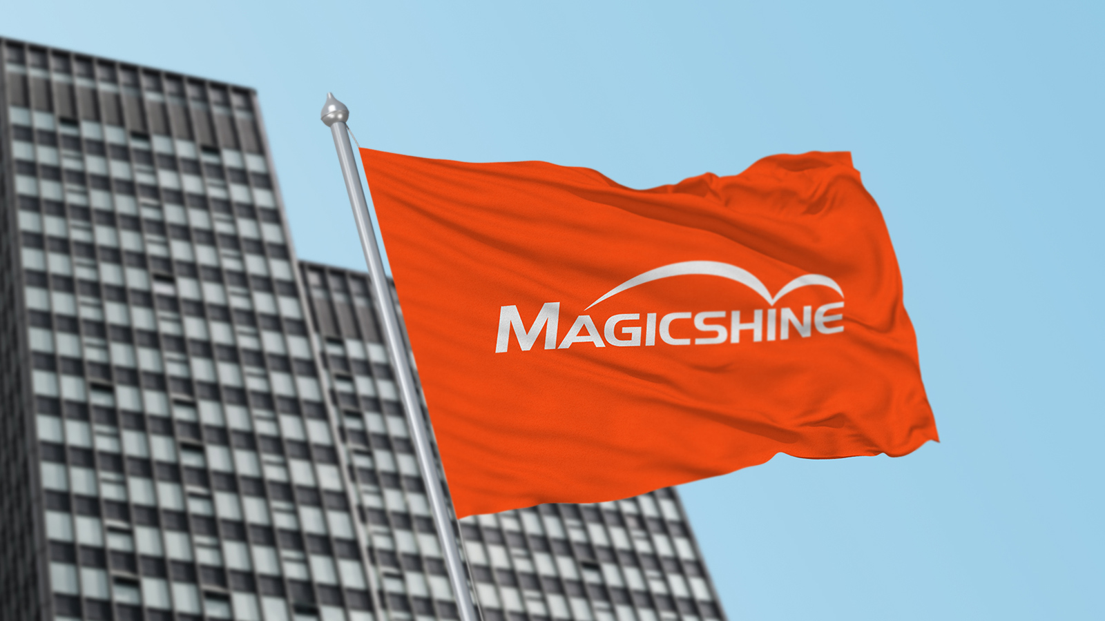 品牌VI設(shè)升級(jí)