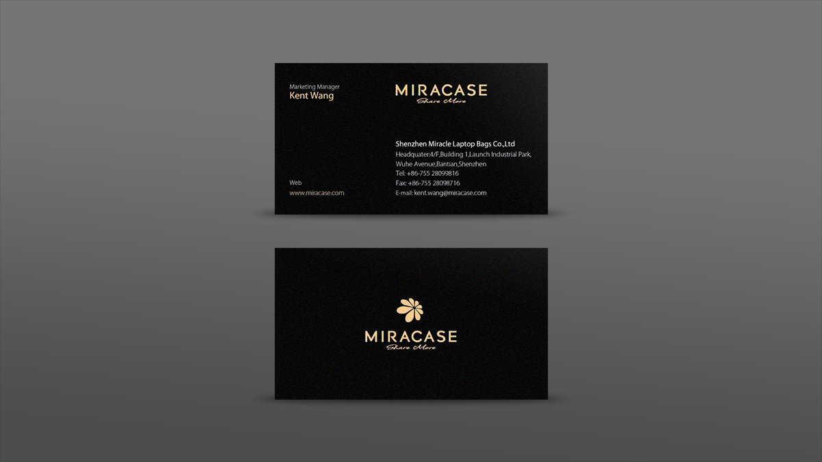 科技品牌形象設(shè)計