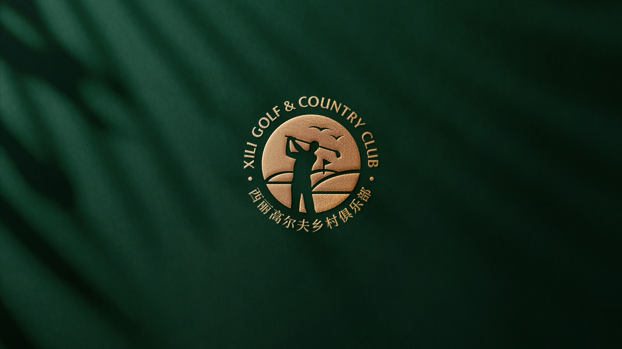 品牌LOGO設(shè)計