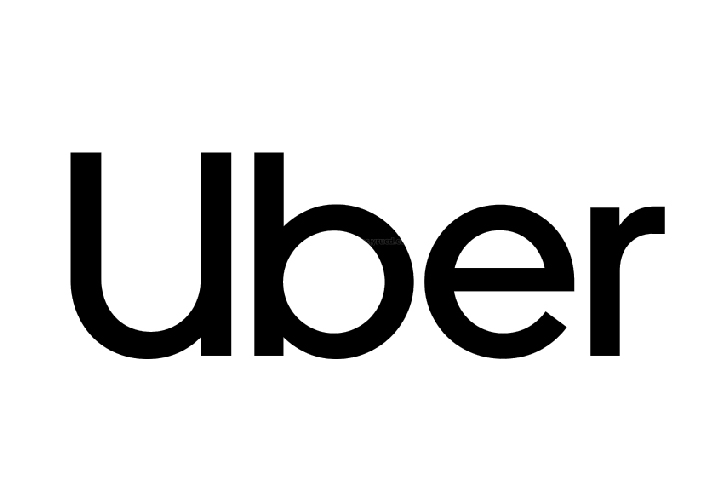 優(yōu)步Logo設(shè)計(jì)