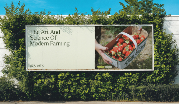 農(nóng)業(yè)品牌VI設(shè)計