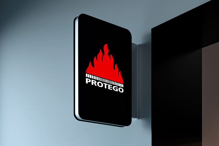 品牌LOGO設(shè)計(jì)